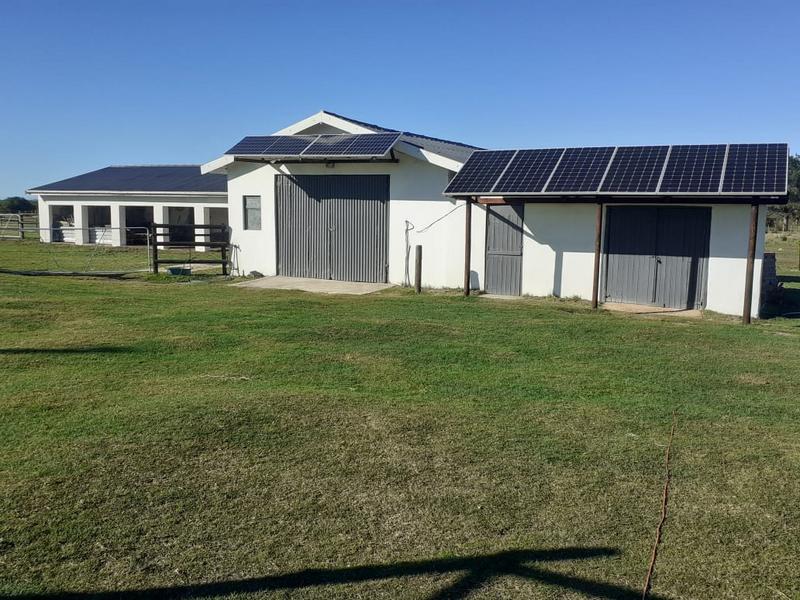 0 Bedroom Property for Sale in Mossel Bay Rural Western Cape